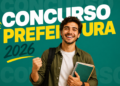 Prefeitura de Altos (PI) abre concurso com mais de 800 vagas e salários de até R$ 6.120,83