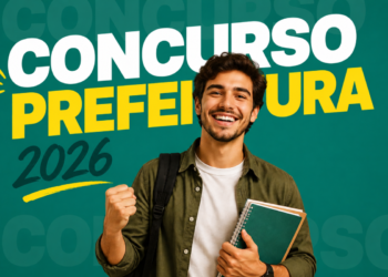 Prefeitura de Altos (PI) abre concurso com mais de 800 vagas e salários de até R$ 6.120,83