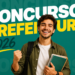Prefeitura de Altos (PI) abre concurso com mais de 800 vagas e salários de até R$ 6.120,83