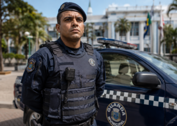 Concurso da Guarda Municipal de Altos (PI) com 10 vagas: edital já disponível e inscrições abertas