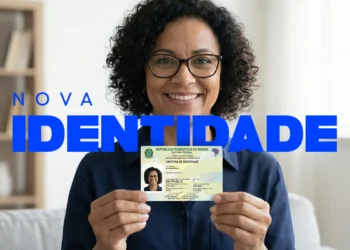 Mutirão em shopping de Campo Grande facilita emissão da nova Carteira de Identidade Nacional