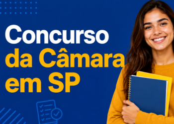 Concurso Aberto na Câmara Municipal de Presidente Prudente com Salários de até R$ 22 Mil