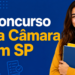 Concurso Aberto na Câmara Municipal de Presidente Prudente com Salários de até R$ 22 Mil