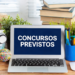 Próximos Concursos Públicos no Brasil: Editais com Vagas e Salários Atualizados