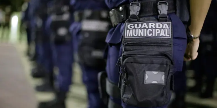 Guarda Municipal de Alto Santo abre novas inscrições com salários de quase R$ 2 mil