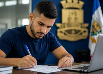 Último dia para se inscrever nos concursos da Prefeitura de Ji-Paraná com 1.267 vagas e salário de até R$ 10.170