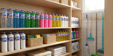 Ypê alerta consumidores sobre produtos contaminados do lote 1 e orienta procedimentos
