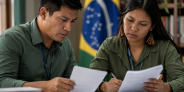 Funai prepara solicitação para novo concurso público ainda em maio