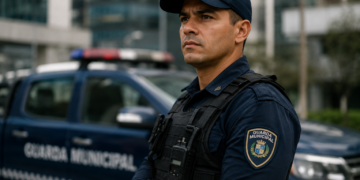 Principais Concursos da Guarda Municipal em 2026 com Salários Acima de R$ 3 Mil