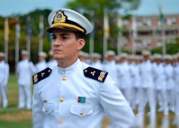 Concurso da Marinha 2026: Inscrições Estendem Prazo para Oficiais com Salários Atrativos