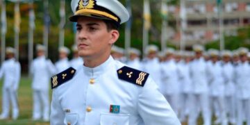 Concurso da Marinha 2026: Inscrições Estendem Prazo para Oficiais com Salários Atrativos