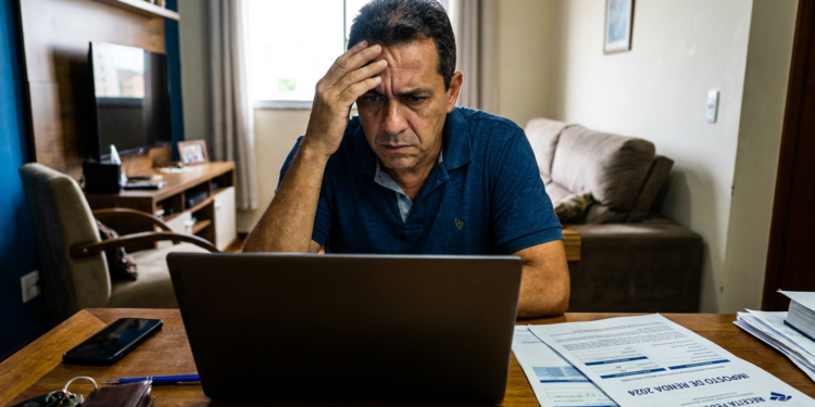Golpes Digitais no Imposto de Renda 2026: Saiba Como Evitar Fraudes Online