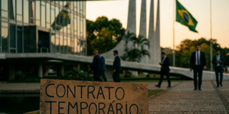 Câmara aprova extensão no prazo dos contratos temporários para o IBGE