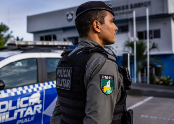PM do Piauí confirma banca para concurso com mais de 1.000 vagas e salários atraentes
