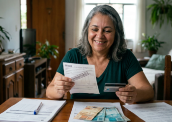Programa Desenrola Brasil renegocia mais de 1 milhão de dívidas com descontos de até 85%