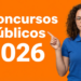 Novos Concursos Públicos com Salários Atrativos: Editais Abertos em Neves Paulista e Foz do Iguaçu