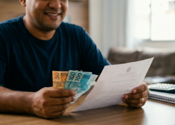 Receita Federal libera R$ 16 bilhões no maior lote de restituição do Imposto de Renda de 2026
