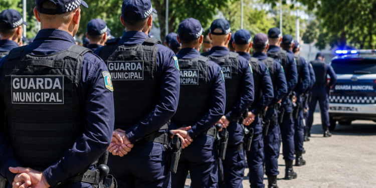 Concurso para Guarda Municipal de Benevides (PA) abre 30 vagas com inscrições a partir de 25 de maio