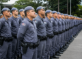 Polícia Militar de São Paulo abre concurso com 200 vagas para Oficiais e salário inicial de R$ 5,4 mil