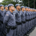 Polícia Militar de São Paulo abre concurso com 200 vagas para Oficiais e salário inicial de R$ 5,4 mil