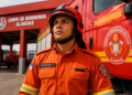 Corpo de Bombeiros de Alagoas abre concurso com mais de 300 vagas e salários atrativos