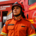 Corpo de Bombeiros de Alagoas abre concurso com mais de 300 vagas e salários atrativos