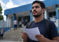 Concurso da Prefeitura de Aroeiras encerra inscrições neste domingo com 99 vagas disponíveis