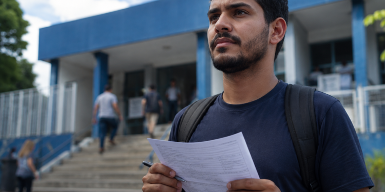 Concurso da Prefeitura de Aroeiras encerra inscrições neste domingo com 99 vagas disponíveis