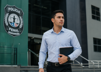 Concurso da Polícia Penal do Maranhão terá Cebraspe como organizador e oferta superior a 1.000 vagas