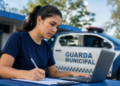 Inscrições abertas para concurso da Guarda Municipal de Benevides com 30 vagas disponíveis