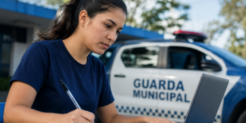 Inscrições abertas para concurso da Guarda Municipal de Benevides com 30 vagas disponíveis