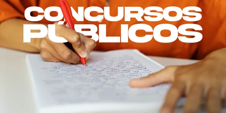 Novas Oportunidades: Inscrições Abertas para Concursos Públicos em MG e PR com Vagas Diversificadas