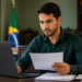 Concurso Público na Câmara de Sabará: Inscrições Abrem em 25 de Maio com Salários Atrativos