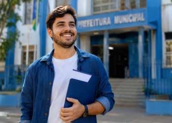 Inscrições Abertas para Concurso Público da Prefeitura com Salários de até R$ 14.888 em SC