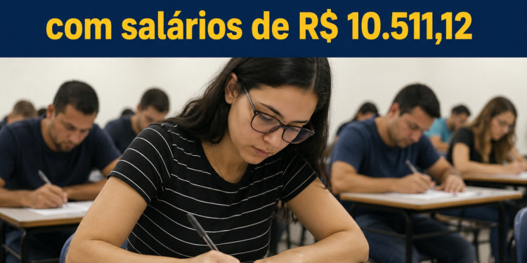 São Gonçalo do Rio Abaixo abre processo seletivo com mais de 80 vagas e salários de até R$ 10.511,12
