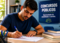 Novos concursos com mais de 300 vagas e salários superiores a R$ 5 mil iniciam inscrições nesta terça-feira