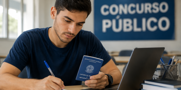 Prefeitura de Água Doce do Norte abre inscrições para concurso com 310 vagas e salários de até R$ 5.190,46
