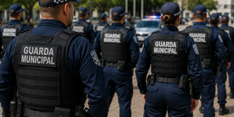 Última Chance: Inscrições para Concursos da Guarda Municipal com Salários de Até R$ 4.697,99 se Encerram Amanhã