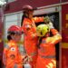 Concurso do Corpo de Bombeiros de Minas Gerais abre 342 vagas com salários de até R$ 11,5 mil
