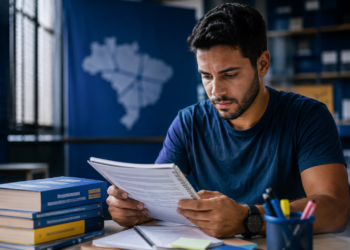 IBGE Define Bancas Organizadoras e Editais Devem Ser Publicados em Breve