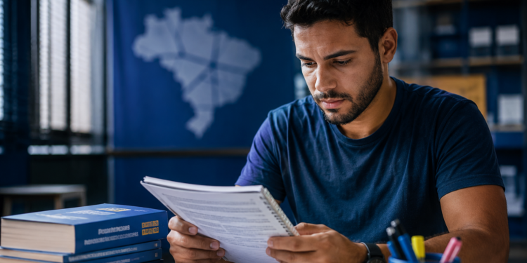 IBGE Define Bancas Organizadoras e Editais Devem Ser Publicados em Breve