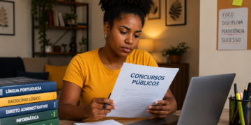 Paraíba abre inscrições para concursos com 111 vagas e salários de até R$ 7 mil