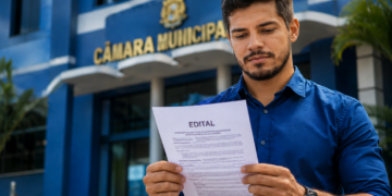 Concurso na Câmara Municipal de Igarapé-Miri oferece 29 vagas com salários de até R$ 5 mil