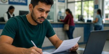 Prefeitura de Dois Irmãos (RS) abre inscrições para concurso e processo seletivo com salários de até R$ 10.322,77