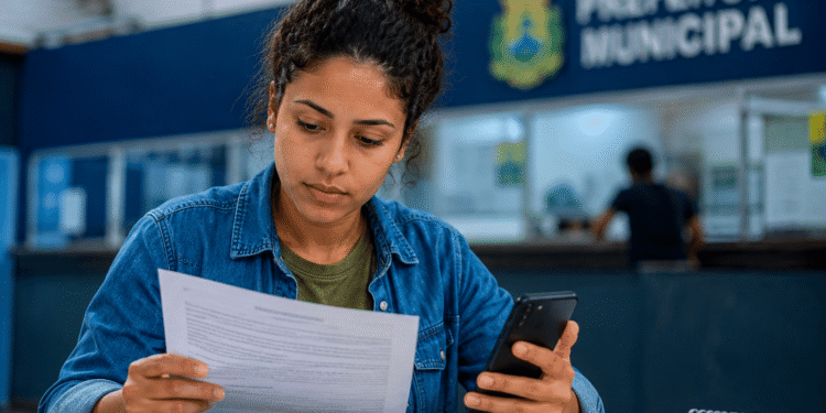 Prefeitura de Curionópolis abre inscrições para concurso com vagas para ensino médio e superior