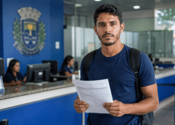 Último Dia para Inscrição em Concursos da Prefeitura com 264 Vagas Temporárias