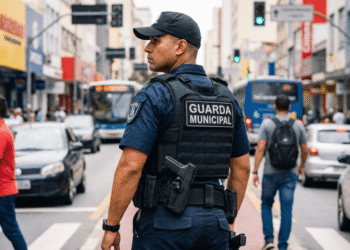 Concurso Guarda Municipal de Pouso Alegre: 50 vagas com salário acima de R$4 mil