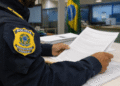 Polícia Rodoviária Federal Solicita Concurso com Mais de 260 Vagas para Administração
