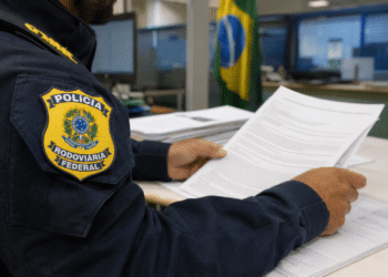 Polícia Rodoviária Federal Solicita Concurso com Mais de 260 Vagas para Administração