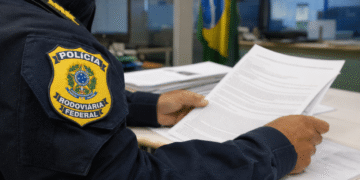 Polícia Rodoviária Federal Solicita Concurso com Mais de 260 Vagas para Administração